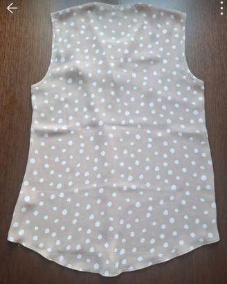 Blusa donna