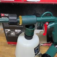 PISTOLA LAVAGGIO AUTO