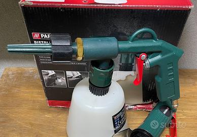 PISTOLA LAVAGGIO AUTO
