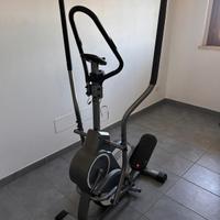 Ellittica Diadora Oliwiacross