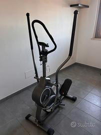 Ellittica Diadora Oliwiacross