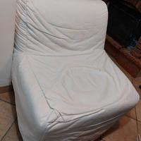 Poltrona letto ikea