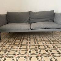 Divano Moroso