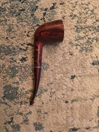 pipa zulu Stefano Bonazzi Cumberland 