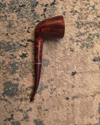 pipa zulu Stefano Bonazzi Cumberland 