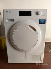 Asciugatrice Miele T1 9kg XL Performace