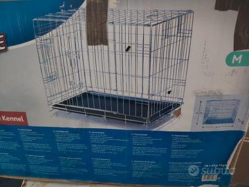 Gabbia per cani o gatti