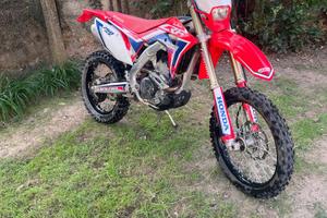 CRF 250 RX 2020