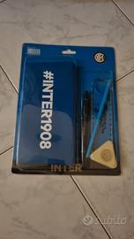 accessori per scuola ufficio fc inter 1908
