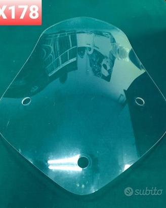 Cupolino originale Aprilia / Gilera SR max 125/300