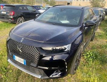 DS AUTOMOBILES DS 7 Crossback E-Tense 4x4 Louvre