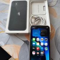 iPhone 11 128GB