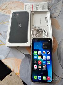 iPhone 11 128GB