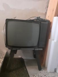 televisione d'epoca anni 70