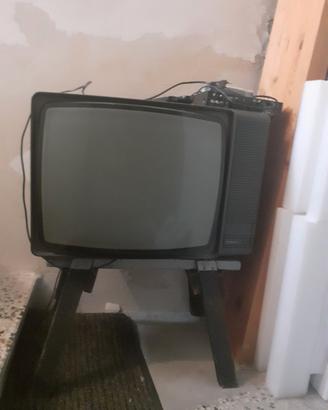 televisione d'epoca anni 70