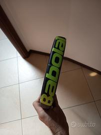 Babolat counter viper 2026