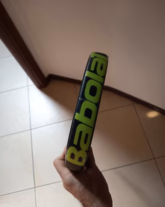Babolat counter viper 2026