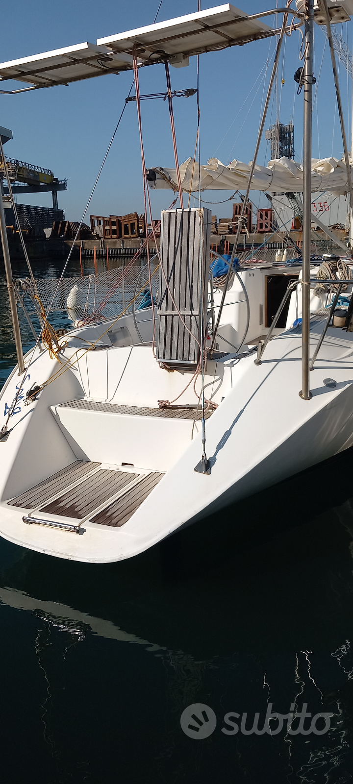 SIRENA 40 — View photo 1