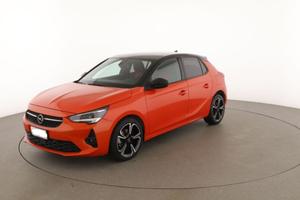 Opel Corsa 1.2 Edition 75CV 5P