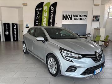 Renault Clio Full Hybrid E-Tech 140 CV 5 porte Int