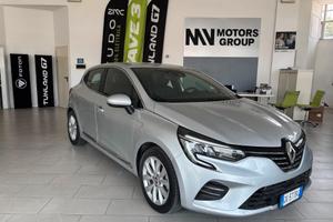 Renault Clio Full Hybrid E-Tech 140 CV 5 porte Int