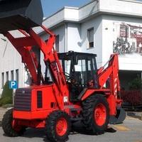 MACCHINA EDILE TERNA FAJ 90 EDT USATA