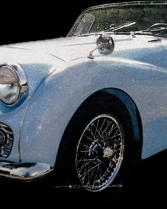 Triumph TR3