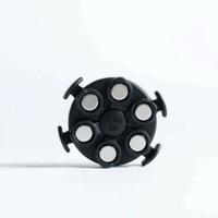 Porta Smartphone Magnetico Moto Bici Manubrio