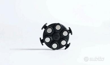 Porta Smartphone Magnetico Moto Bici Manubrio