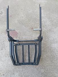 portapacchi moto Guzzi  Imola 350 