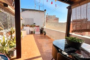 Quadrivano con Terrazza Panoramica