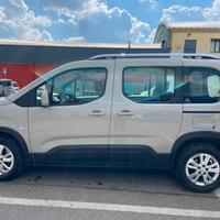 Peugeot Rifter BlueHDI 130 S&S Allure Standard 