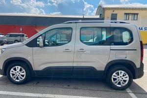 Peugeot Rifter BlueHDI 130 S&S Allure Standard 