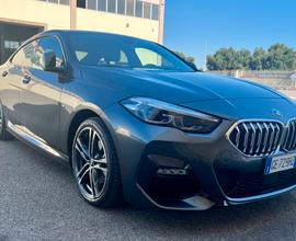 BMW 216 218 gran coupe Msport m sport automatico
