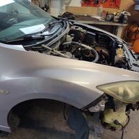 Ricambi MAZDA 6 2184cc diesel del 2010