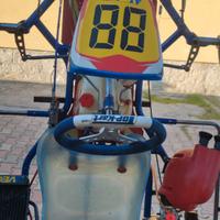 Kart Top kart 100cc TM K11