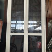 Porta finestra PVC