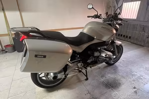 Bmw r1200r