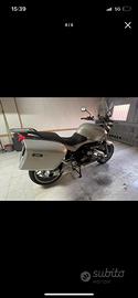 Bmw r1200r