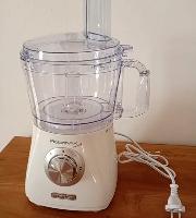 Robot multiuso Robomix Ariete 