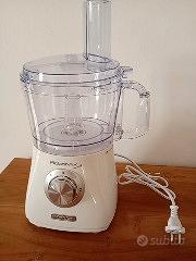 Robot multiuso Robomix Ariete 