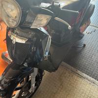 Ricambi scarabeo 125 2008