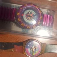 Swatch da collezione