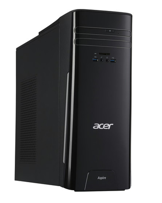 Acer Aspire Quad Core