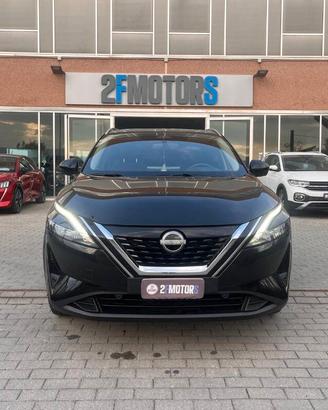Nissan Qashqai 1.5 e-power Tekna 2wd