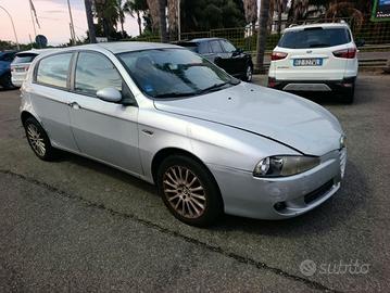 ALFA ROMEO 147 1.9 DIESEL 2006