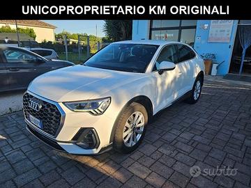 AUDI Q3 SPB 35 TDI Business Plus