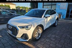 AUDI Q3 SPB 35 TDI Business Plus