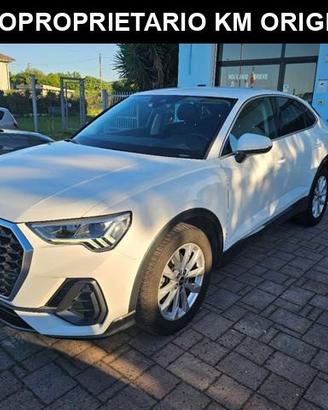 AUDI Q3 SPB 35 TDI Business Plus