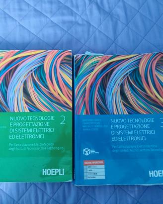 Hoepli Nuovo tecnologie e progettazione 2-3